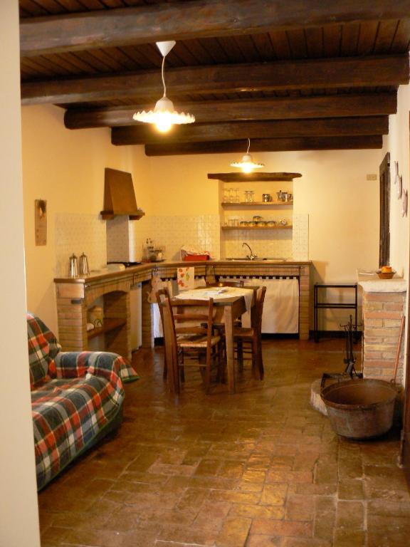 Residence Il Palazzo Santo Stefano Di Sessanio Room photo