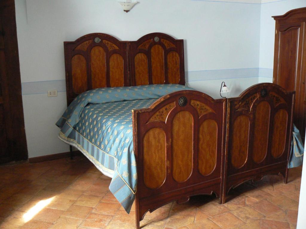 Residence Il Palazzo Santo Stefano Di Sessanio Room photo