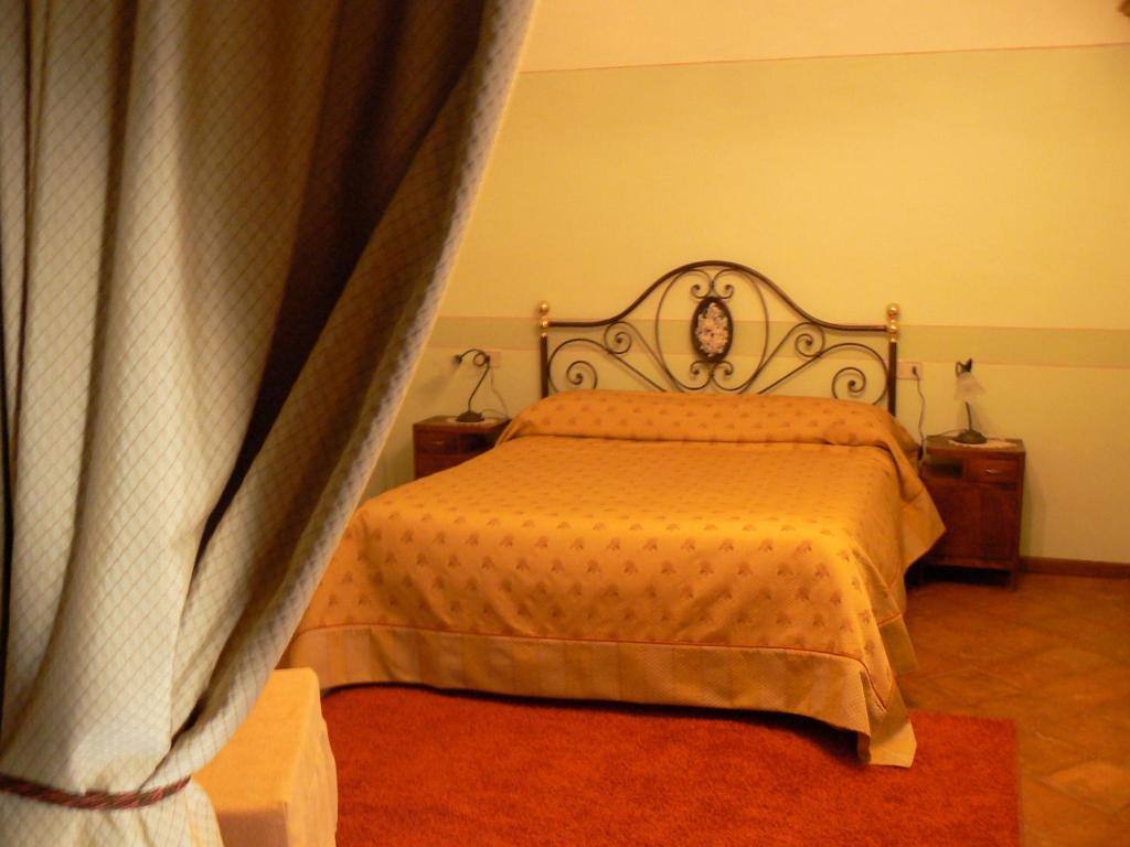 Residence Il Palazzo Santo Stefano Di Sessanio Room photo
