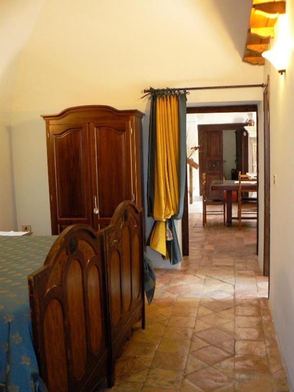 Residence Il Palazzo Santo Stefano Di Sessanio Room photo