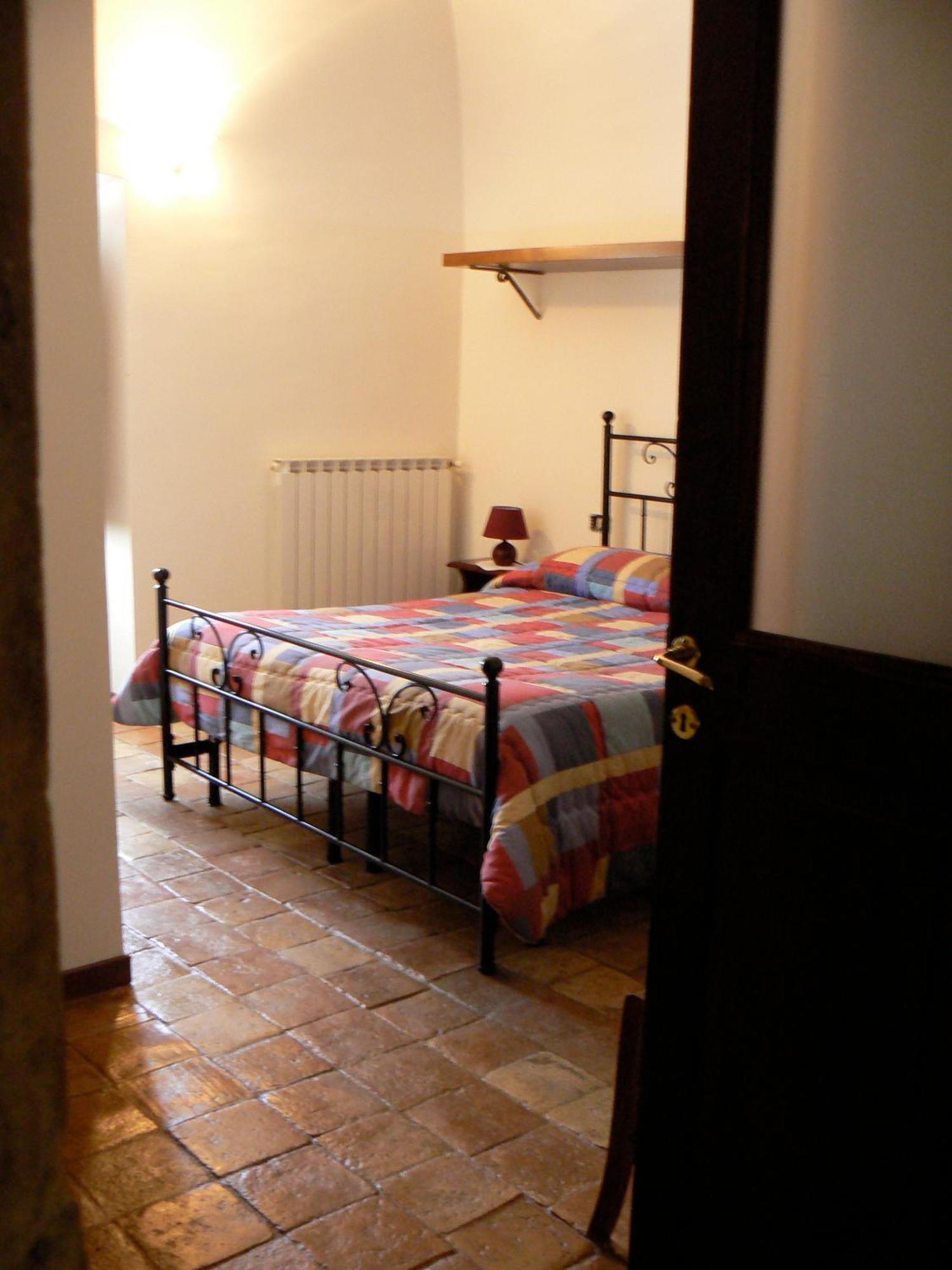 Residence Il Palazzo Santo Stefano Di Sessanio Exterior photo